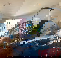 Seaview Bed and Breakfast - Events Australia