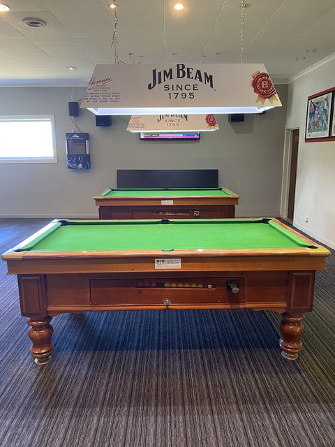 The Elimatta Hotel - Events Australia 1