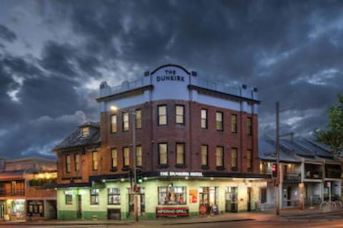Dunkirk Hotel - Tourism Bookings 0