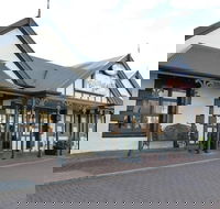 Naracoorte Hotel Motel - Events Australia