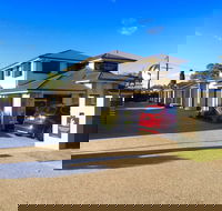 21 on Hursley Motel Apartments - Events Australia