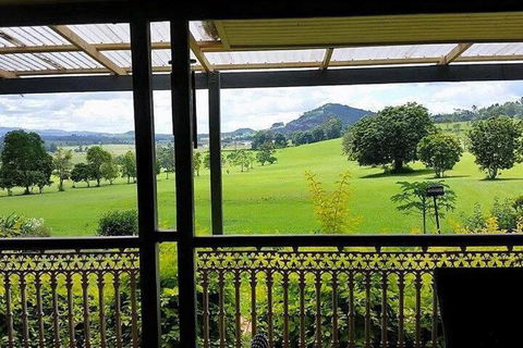 Foxwell Park Lodge & Restaurant - Events Australia 6