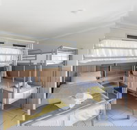 Burleigh Beach Tourist Park - Events Australia