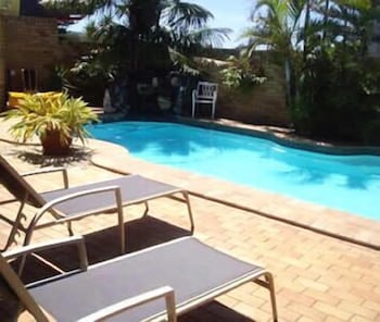Beach Motel Woolgoolga - Events Australia 0