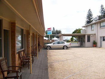 Beach Motel Woolgoolga - Events Australia 6