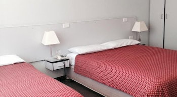 Beach Motel Woolgoolga - Events Australia 5