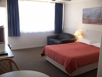 Beach Motel Woolgoolga - Events Australia 2