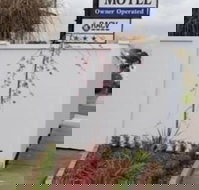 Connells Motel  Serviced Apartments - Events Australia