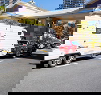 Main Beach Tourist Park - Events Australia