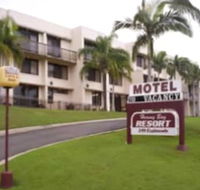 Hervey Bay Resort - Accommodation Europe