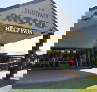 Sundowner Hotel Motel - Events Australia