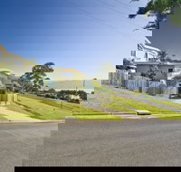 PierView Apartments - Events Australia