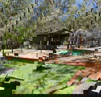 Belford Cottages - Events Australia