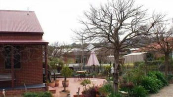 Albury Cottages - Events Australia 0