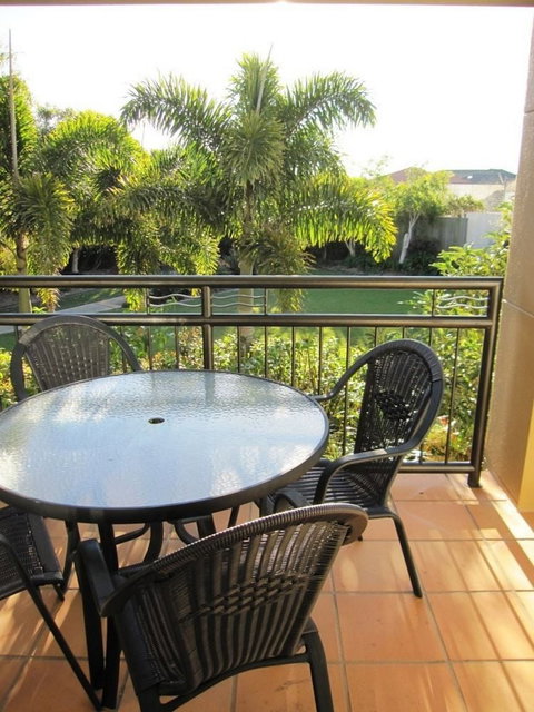 The Sands Resort - Events Australia 5