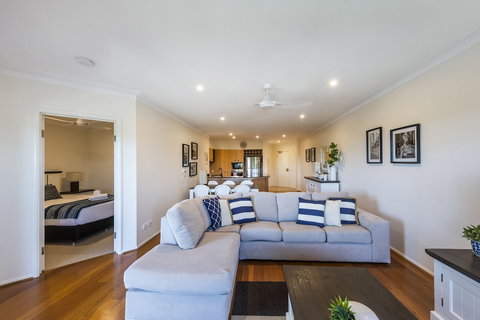 The Sands Resort - Events Australia 4