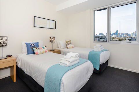 BOUTIQUE STAYS - Zinc 501 - Accommodation Europe 3