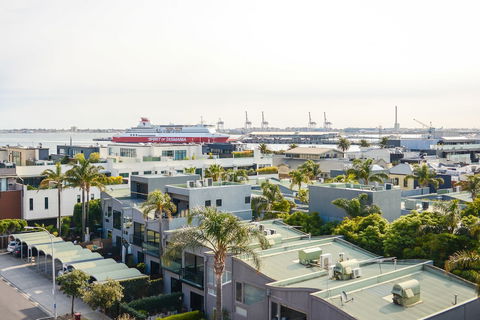 BOUTIQUE STAYS - Zinc 501 - Accommodation Europe 0