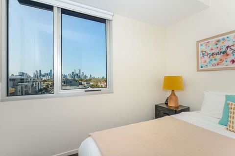 BOUTIQUE STAYS - Zinc 501 - Accommodation Europe 4