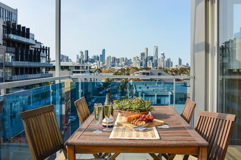 BOUTIQUE STAYS - Zinc 501 - Accommodation Europe 1