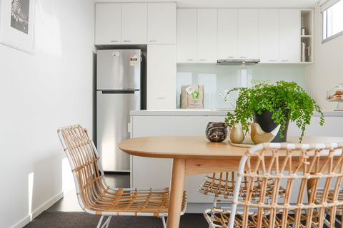 BOUTIQUE STAYS - Zinc 501 - Accommodation Europe 5