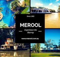 Tasman Holiday Parks - Merool on the Murray - Events Australia