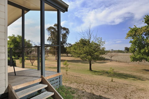 Mudgee Valley Park - Accommodation Europe 0