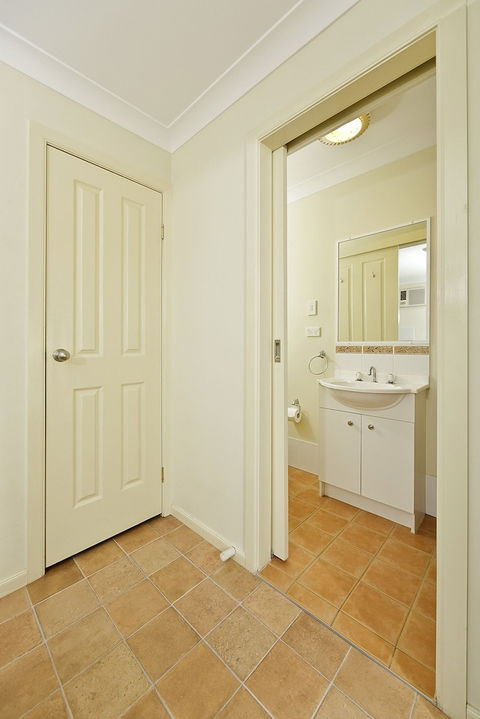 Mudgee Valley Park - Accommodation Europe 6