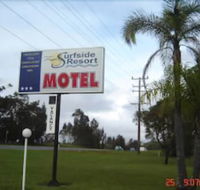 Surfside Resort Motel - Events Australia