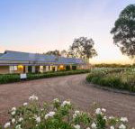 Vinden Estate Homestead - Events Australia