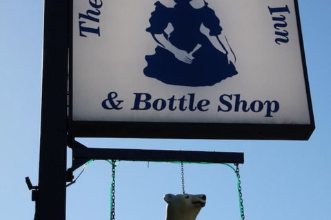 The Lady Jane Motel - Events Australia 1