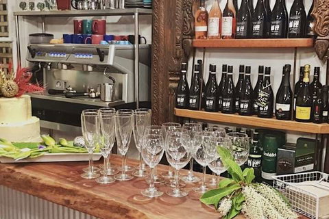 The Lady Jane Motel - Events Australia 7