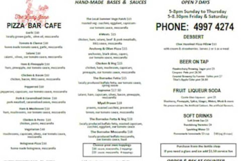 The Lady Jane Motel - Events Australia 3