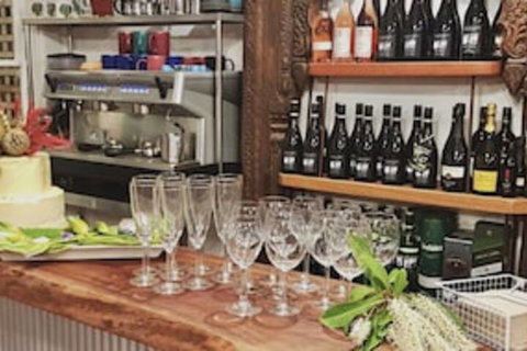 The Lady Jane Motel - Events Australia 0