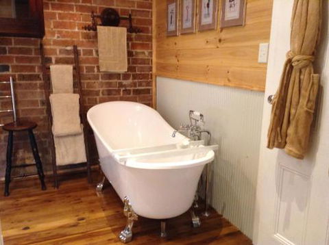 Southdown Cottage - Tourism Bookings 5