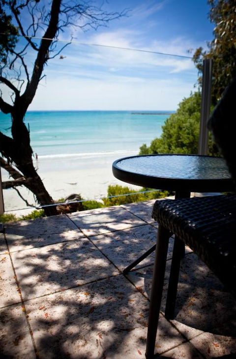 Battery Cove Beach Front Apartment - Events Australia 2