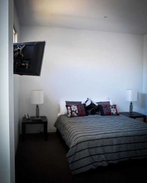 Battery Cove Beach Front Apartment - Events Australia 3