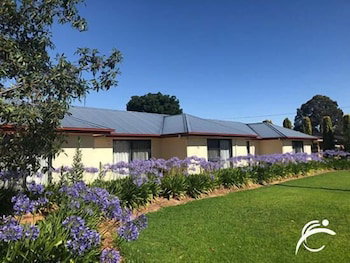 Coro Club Motel - Events Australia 0