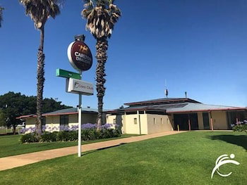 Coro Club Motel - Events Australia 1