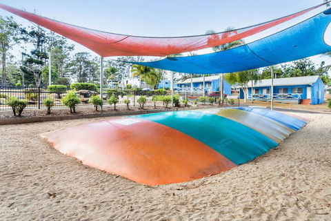 Lake Tinaroo Holiday Park - Events Australia 2