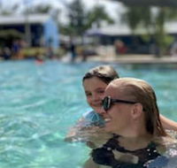 Lake Tinaroo Holiday Park - Tourism Bookings