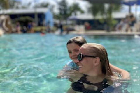 Lake Tinaroo Holiday Park - Events Australia 0