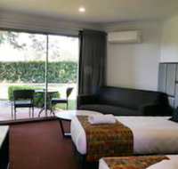 Country Capital Motel - Events Australia