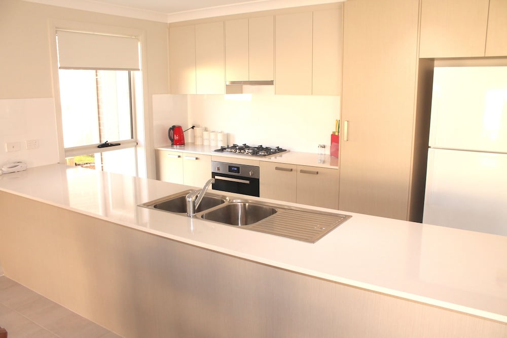 Horningsea Park NSW Accommodation Europe