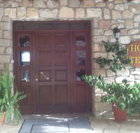 25 Bradley Drive - Events Australia