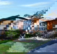 Gumnut Cottage - Events Australia