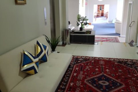 Derwent Valley Resort - Events Australia 0