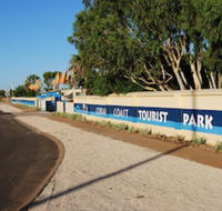 Coral Coast Tourist Park Carnarvon - Events Australia