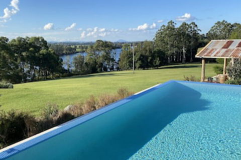 Mansfield On The Manning - Tourism Bookings 0