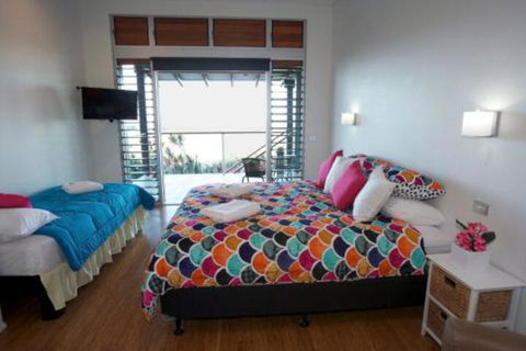 Jade Ridge - Events Australia 2